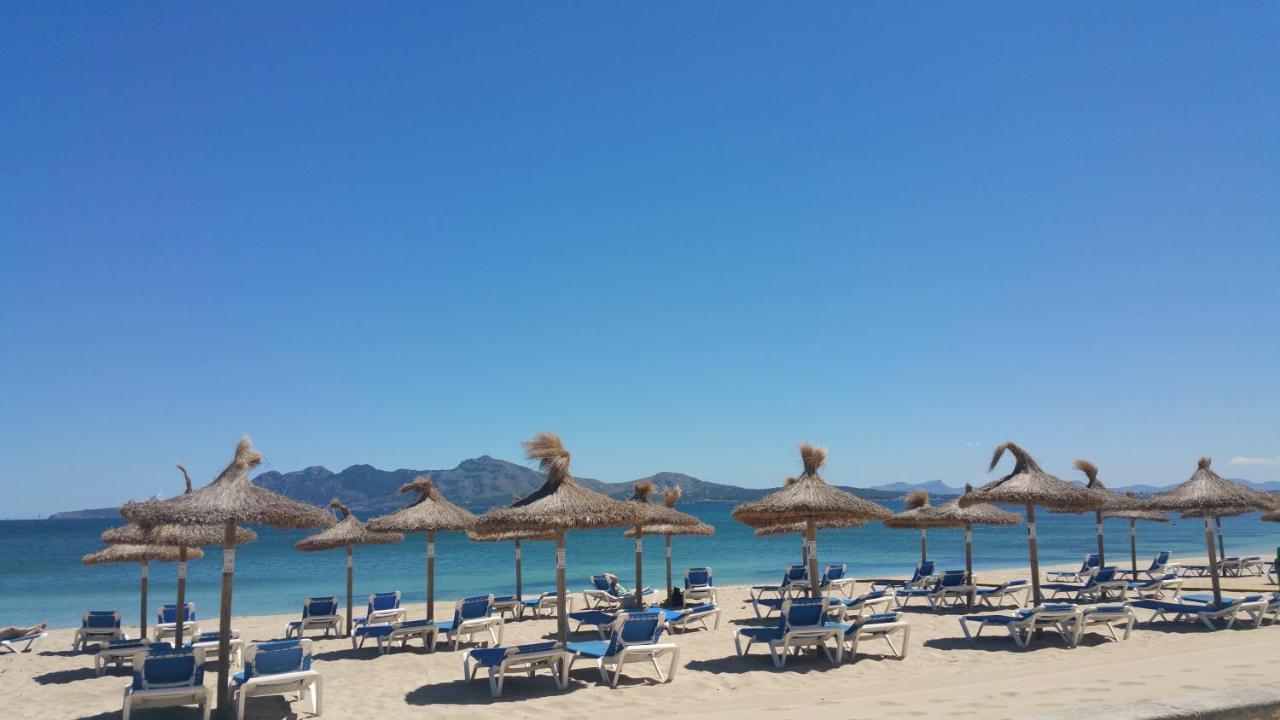 Lägenhet Sirella 2 Pollença