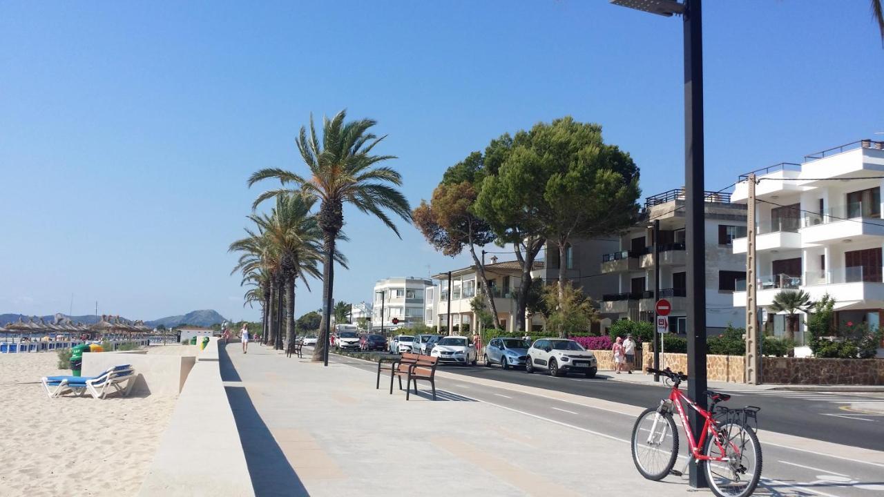 Appartement Sirella 2