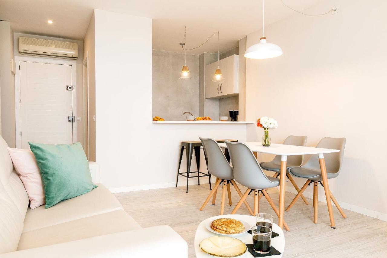 Appartement Sirella 2