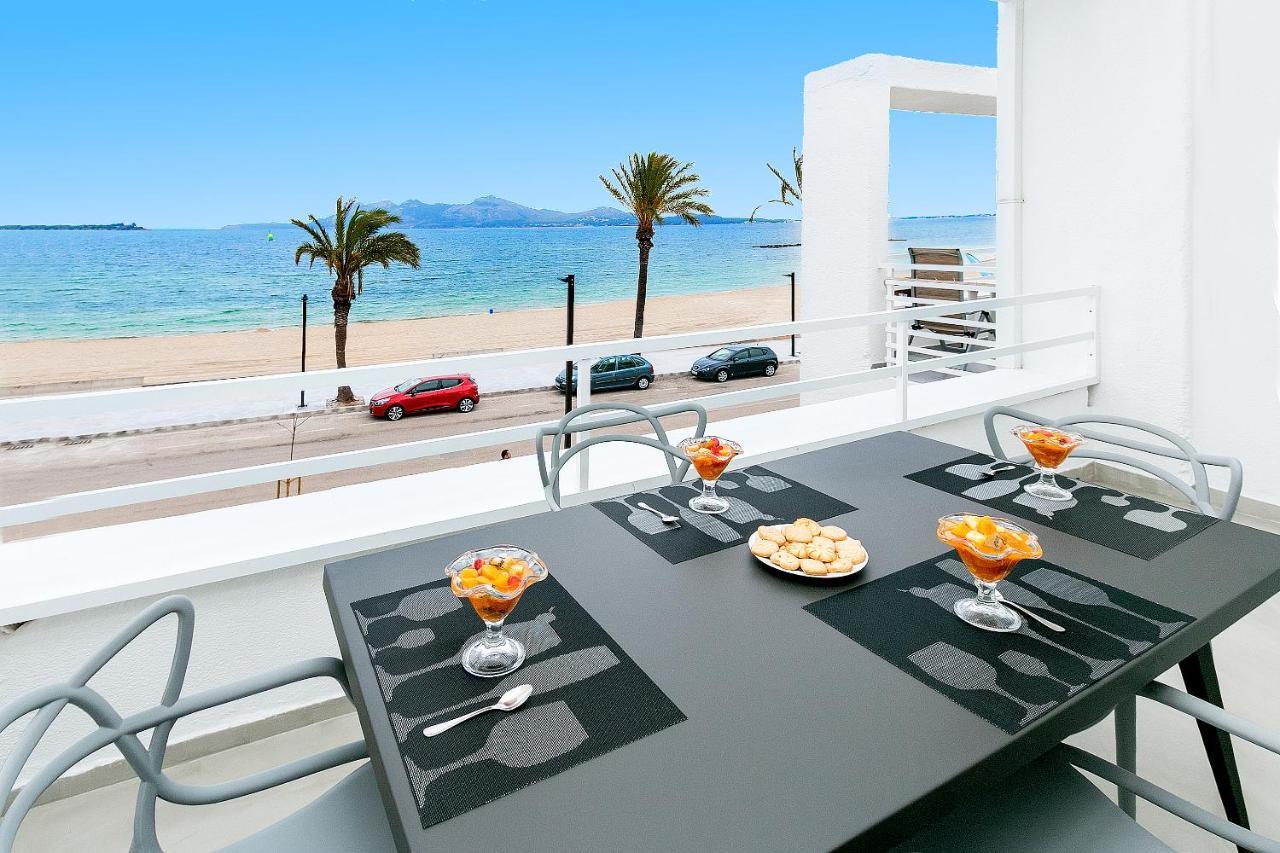 Appartement Sirella 2 Pollença