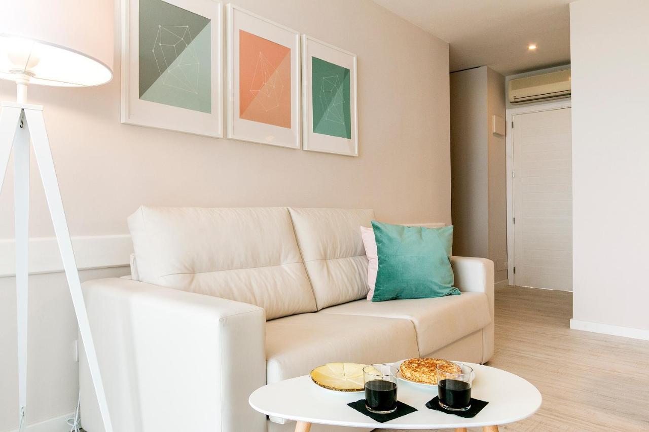 Appartement Sirella 2