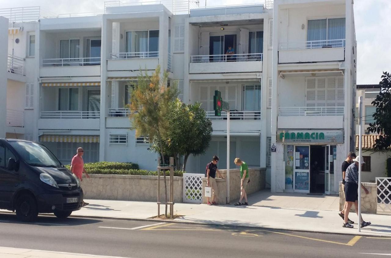Sirella 2 Appartement *